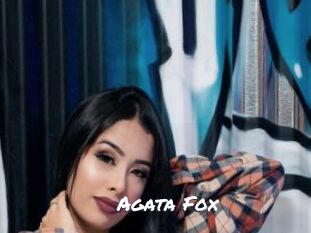Agata_Fox