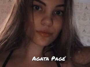 Agata_Page