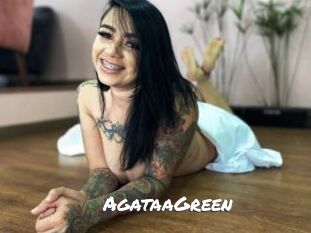 AgataaGreen