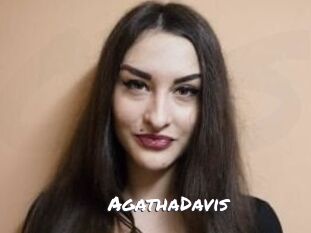 AgathaDavis