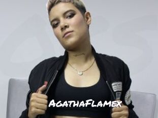 AgathaFlamex