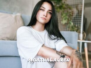 AgathaLauren