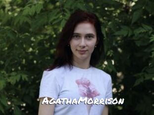 AgathaMorrison