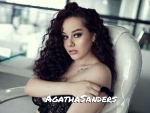 AgathaSanders