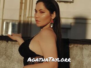 AgathaTaylorr