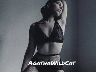 AgathaWildCat