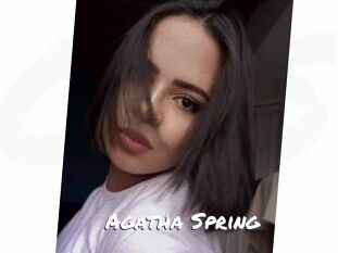 Agatha_Spring