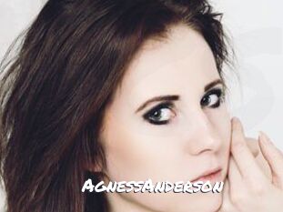 AgnessAnderson