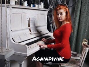 AgniaDivine