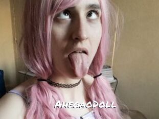 AhegaoDoll