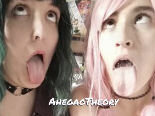 AhegaoTheory