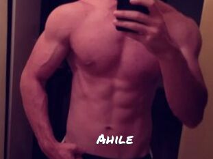 Ahile
