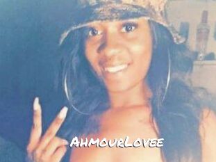 Ahmour_Lovee