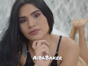 AibaBaker