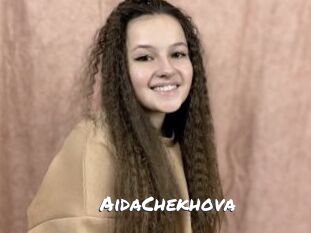 AidaChekhova