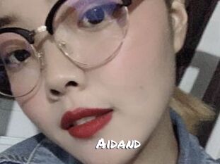 Aidand