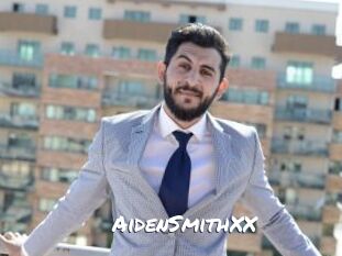 AidenSmithXX