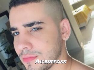 Aidenffoxx