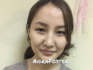 AidraFoster