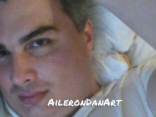 AileronDanArt