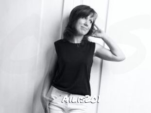 Ailis201