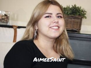 AimeeSaint