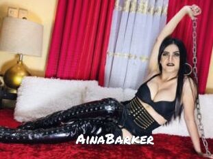AinaBarker