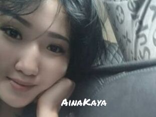 AinaKaya