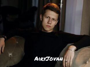 AiryJovan