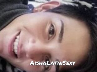 AishaLatinSexy