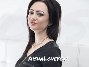 AishaLoveYOU
