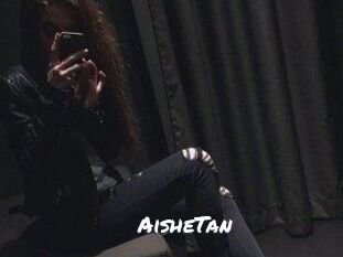 AisheTan