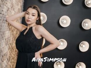 AiyaSimpson