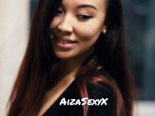AizaSexyX