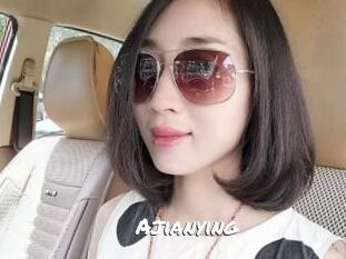 Ajianying