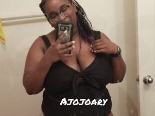 Ajojoary