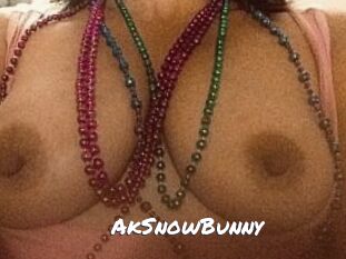 AkSnowBunny