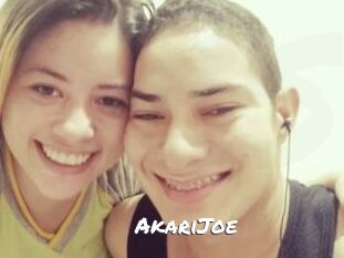 AkariJoe