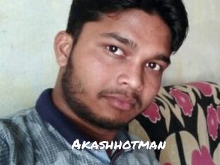 Akashhotman
