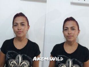 AkemiWild