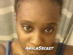 AkilaSecret