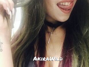 AkiraWild