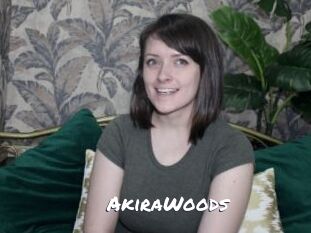 AkiraWoods