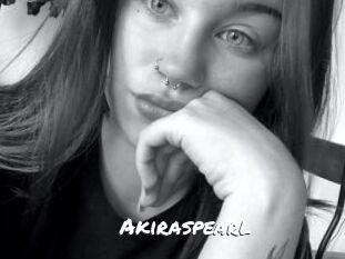 Akiraspearl
