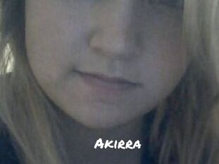 Akirra
