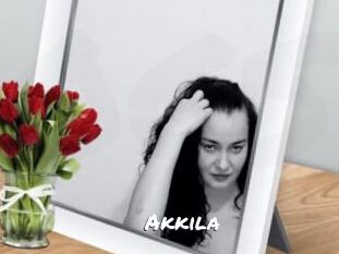 Akkila