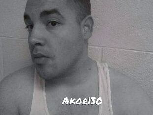 Akor130