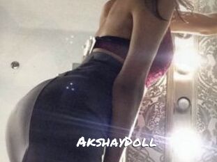 AkshayDoll