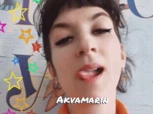 Akvamarin