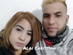 Alai_Christian